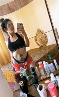 Arzu ettiğin en iyi escort Nefise