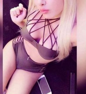 Atakum Escort Bayan İrem 