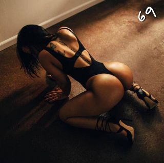 Nina -  zengin Samsun Escort