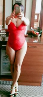 Samsun Merkez Escort Bayan Melike