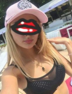 Samsun Sexy Escort Elif