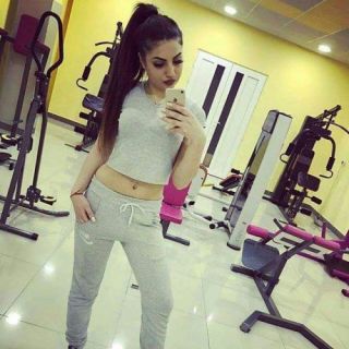 Samsun Sınırsız Bayan Escort İpek