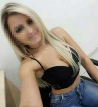 Atakum Çıtır Escort Betül