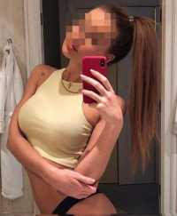 Atakum Genç Escort Aslı