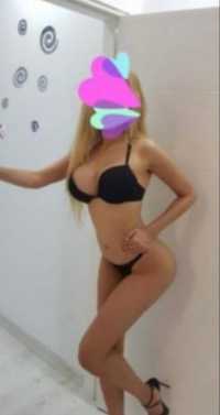 Atakumda yeni bomba sarışın escort bayan Defne