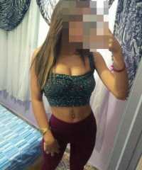 Bafra Bayan Escort Güneş