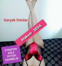 Balıketli saksocu escort Seda