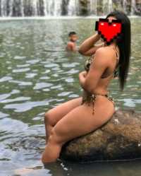 Çok seveceğiniz escort Sahra