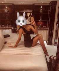 Göz kamaştıran escort bayan Latife