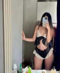 İstekli escort bayan Defne