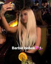 Saksocu escort genc Nihal