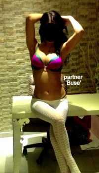 Samsun Gerçek Resimli Escort Buse