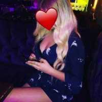 Samsun Sarışın Escort Aysun