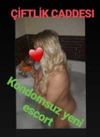 Samsun Sarışın Escort Aysun