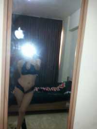 Samsun Sarışın Escort Feride