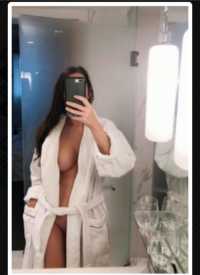 Samsun masöz escort bayan Seda