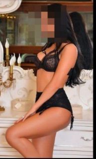 Sarışın Atakum Escort Gözde