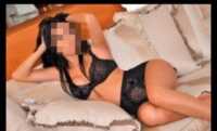 Sarışın Atakum Escort Gözde