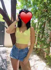 Seks uzmanı genç Samsun escort Neşe