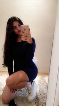 Seni Delirtecek Güzel Escort Sabiha