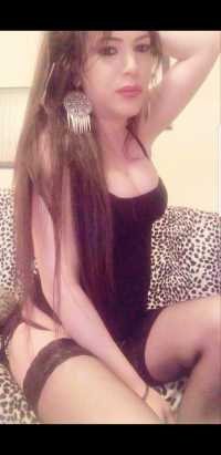 Yeni Samsun Merkez Travesti Escort Demet